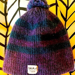 Bula Lux-Beanie Cloud